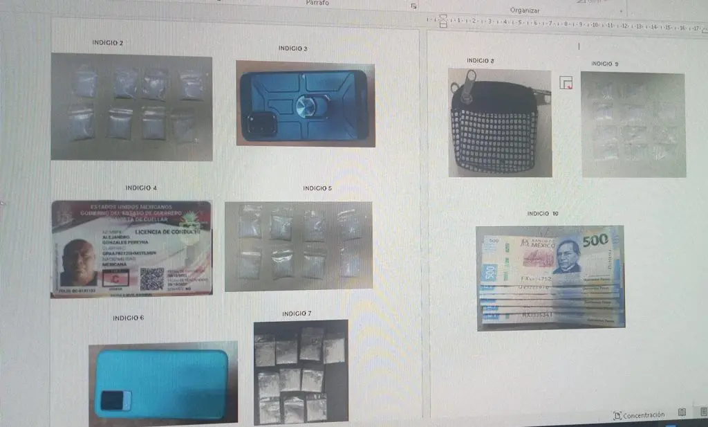 Detienen a dos hombres por delitos contra la salud 1 bf8c57fe a3a3 48ed a1f2 1f57d561784c