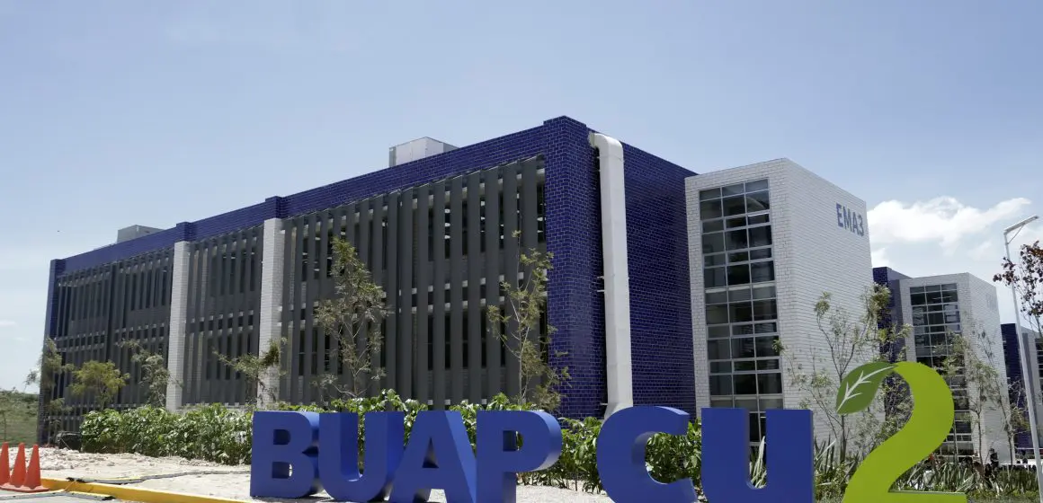 Ayuntamiento de Puebla colaborará en nuevo acceso a CU2 de la BUAP