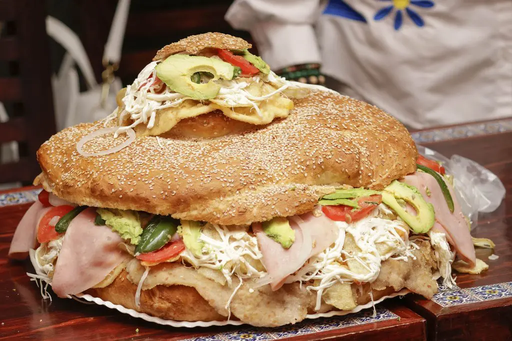 La cemita entre los mejores sándwiches del mundo según Taste Atlas 1 festival de la cemita 625115