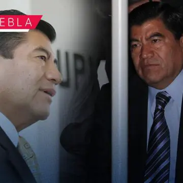 Juez ordena que el ex gobernador Mario Marín pueda recibir llamadas