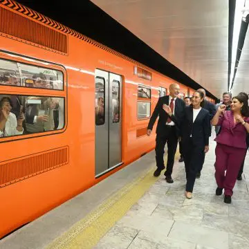 Metro CDMX reabre cuatro estaciones de la Línea 1
