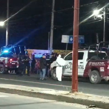 Asesinan a ex candidato de Movimiento Ciudadano en Tepeojuma, Puebla