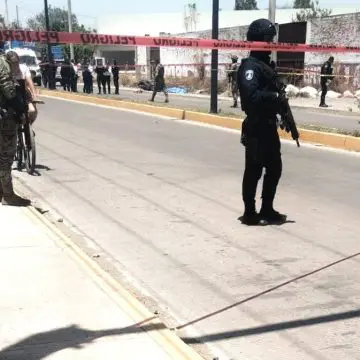 Balacera en Izúcar de Matamoros: asesinan a motociclista y dejan herido a su acompañante