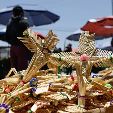 Domingo de Ramos: Inicia la Semana Santa