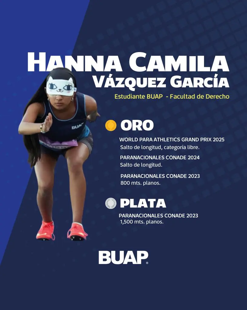 BUAP fomenta inclusión y excelencia deportiva en el para atletismo 2 1 05