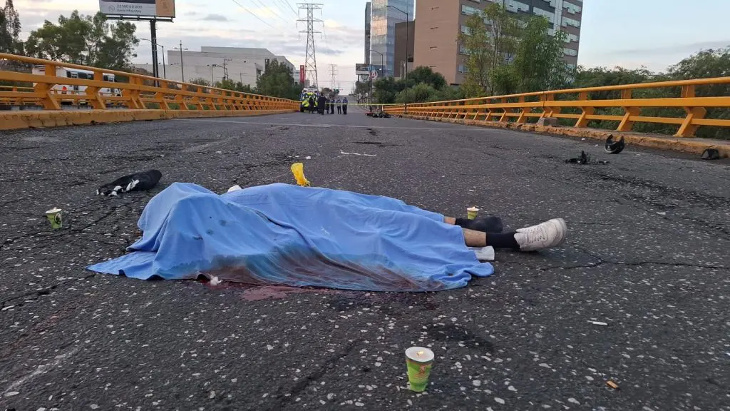 Accidente de motociclista en Puebla: Fallece tras chocar en bulevar Las Torres 1 1691eeba 8a19 424f a199 c4ada00114f0 1