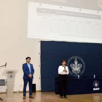 Establece BUAP programas de prevención ante situaciones de emergencia