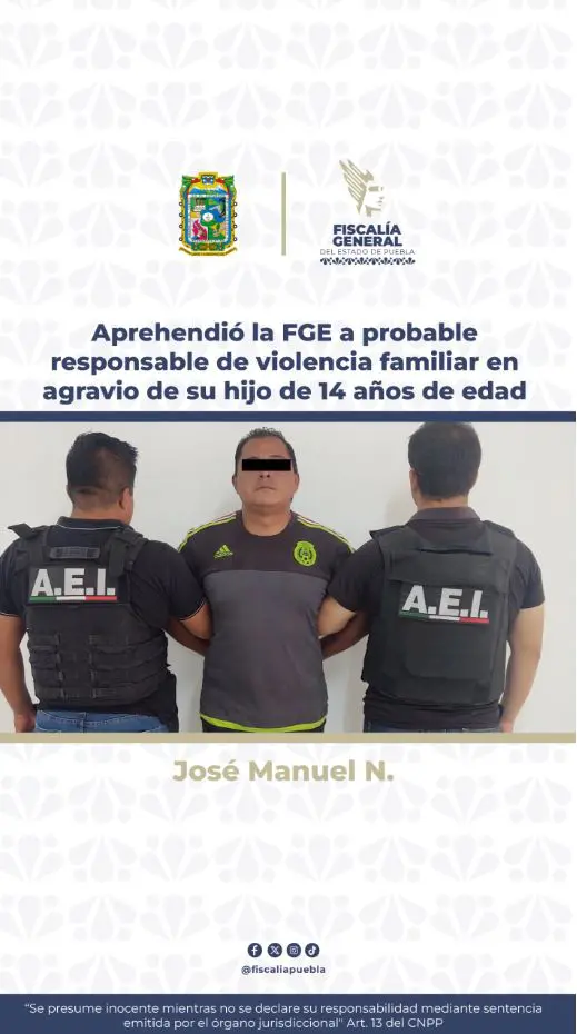Detienen a el padre de Isaías menor que huyó a Veracruz por violencia familiar 2 2025 05 21 19 26 24 WhatsApp Image 2025 05 21 at 6.58.46 PM Visualizador de fotos de Windows