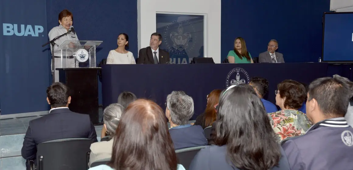Facultad de Estomatología BUAP destaca por su compromiso social y excelencia académica