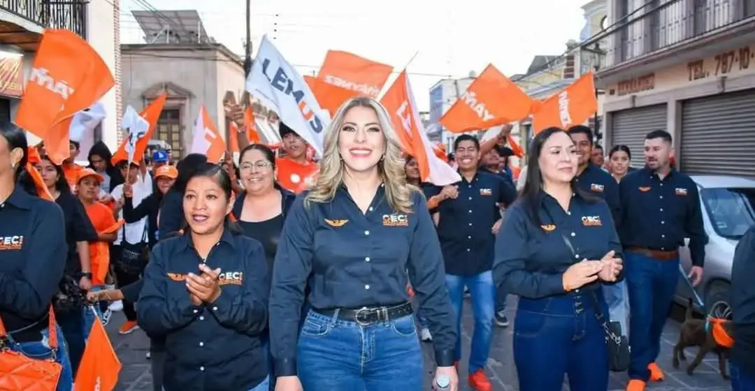 Asesinan a balazos a Cecilia Ruvalcaba, regidora de Teocaltiche, Jalisco