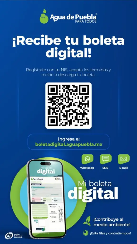 Agua de Puebla lanza la boleta digital: Un paso hacia la sostenibilidad 1 68652060 3b7e 4d2d aa1a 2c767974ba36 1
