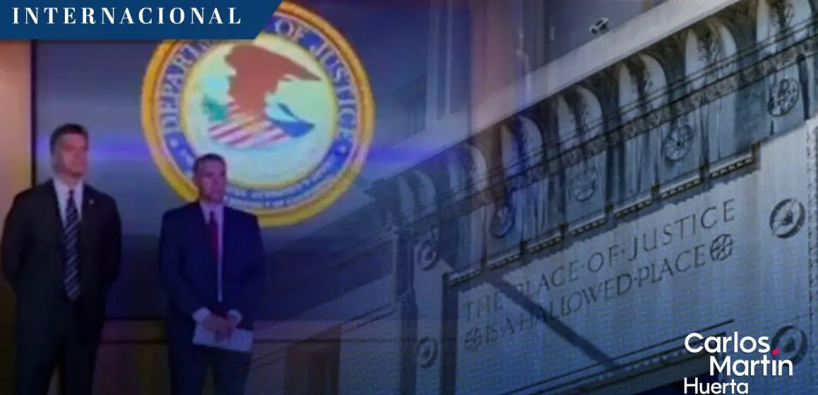 EE.UU. acusa formalmente por narcoterrorismo a líderes del Cártel de Sinaloa