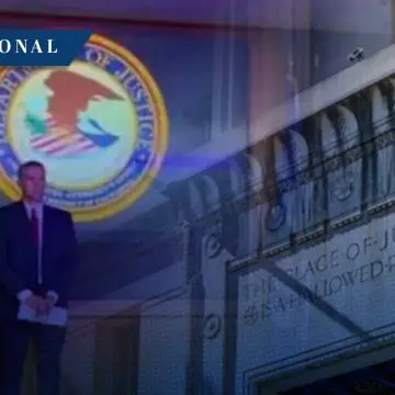 EE.UU. acusa formalmente por narcoterrorismo a líderes del Cártel de Sinaloa
