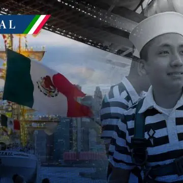 Adal Jair Marcos, el oaxaqueño que vivía en Puebla: Víctima del Buque Cuauhtémoc en NY