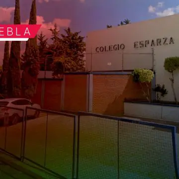 Alarma en Colegio Esparza por presunto intento de secuestro de estudiantes