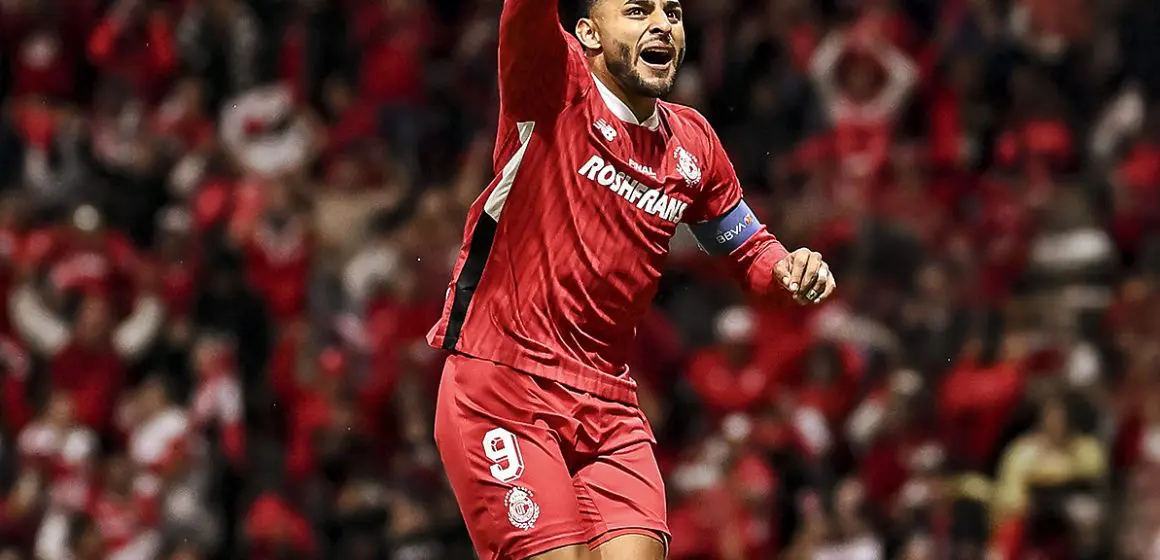 El Toluca es Campeón del Clausura 2025, tras vencer al América en la Final
