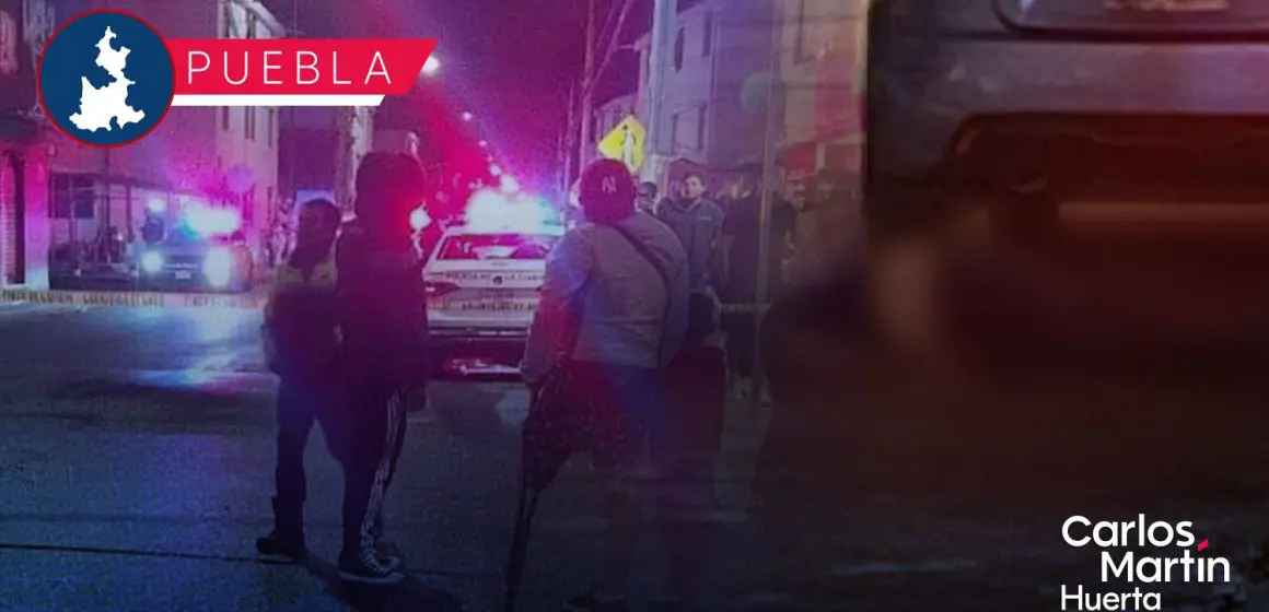 Asesinan a dos hermanos en Solidaridad; serían hijos de “La Loba” presunta narcomenudista