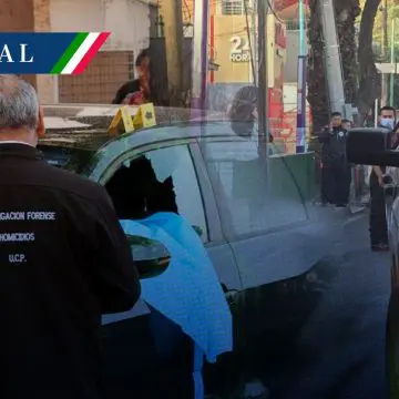 Investigan a mandos de la SSC CDMX por alterar escena en asesinato de colaboradores de Brugada