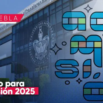 BUAP inicia registro de admisión 2025: Guía paso a paso para registro y fechas clave
