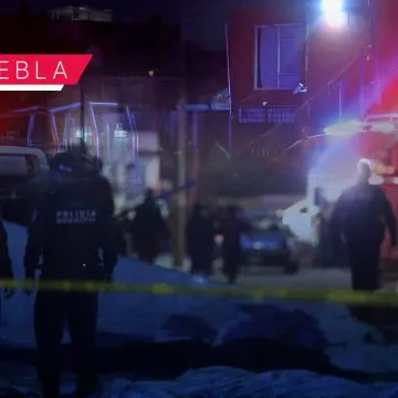 Identifican a víctimas de balacera en tianguis de Los Lavaderos