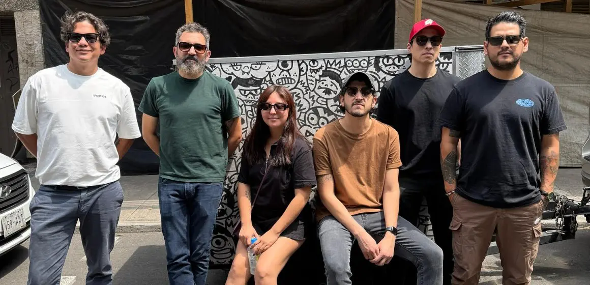 Banda Insite fue emboscada por el crimen organizado tras concierto en Texcoco