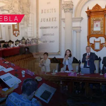 Cabildo de Puebla aprueba medidas clave para el Bienestar Social y Transparencia