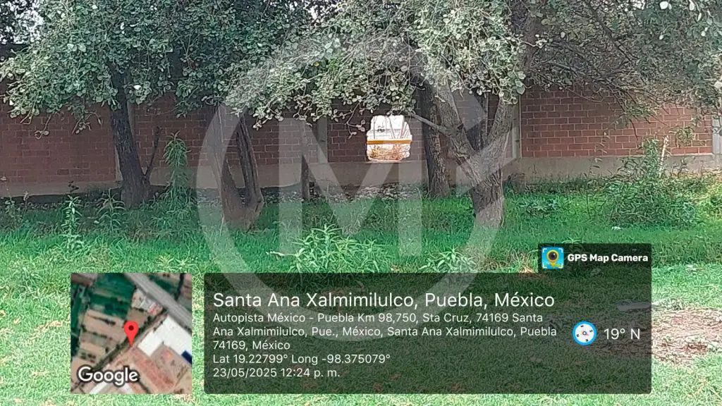 Cerámica Santa Julia abre boquete para evadir clausura y seguir operando en Huejotzingo 1 Ceramica Santa Julia abre boquete en Huejotzingo