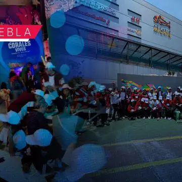 Cientos de estudiantes disfrutan de Puebla con el regreso de “Viajes Inolvidables”