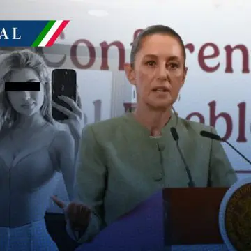 Se investiga para encontrar a los responsables del asesinato de la influencer Valeria Márquez: Sheinbaum