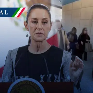 Sheinbaum pide a EE.UU. informar si hay acuerdo tras ingreso de familia de Ovidio Guzmán