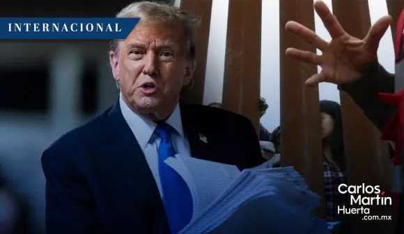 Corte suprema permite a Trump revocar el “parole humanitario” de 500 mil migrantes