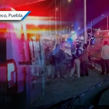 Muere hombre afuera de clínica del IMSS en San Salvador El Seco