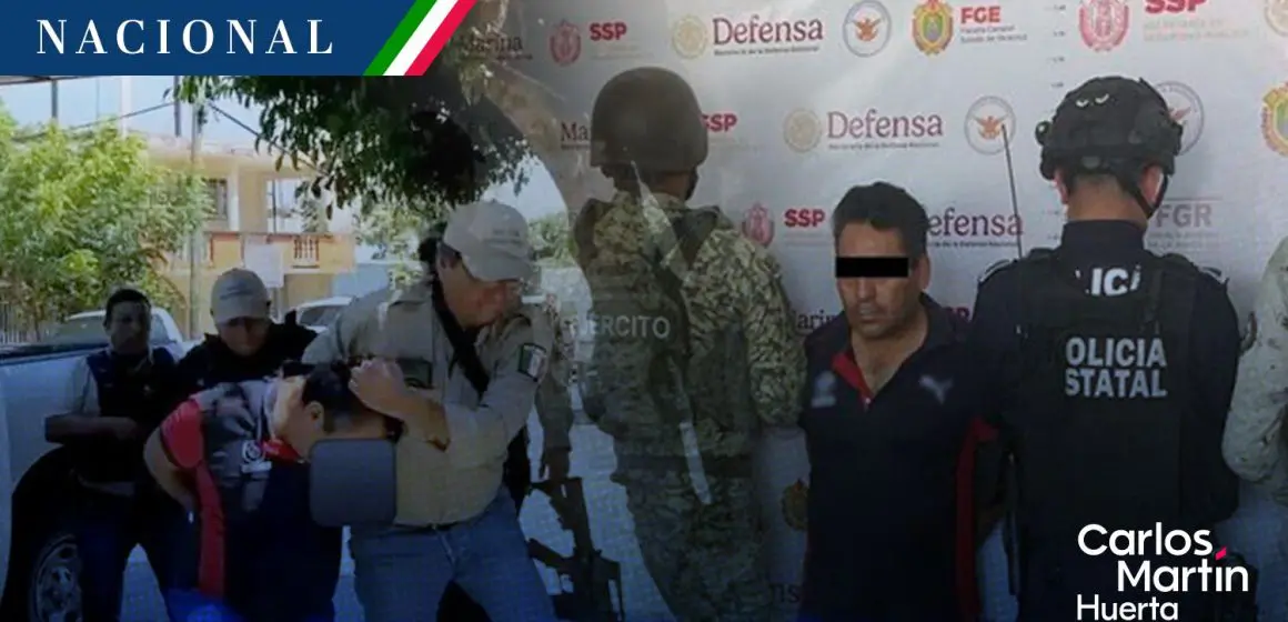 Capturan a presunto implicado en el asesinato de Yesenia Lara, candidata en Texistepec, Veracruz