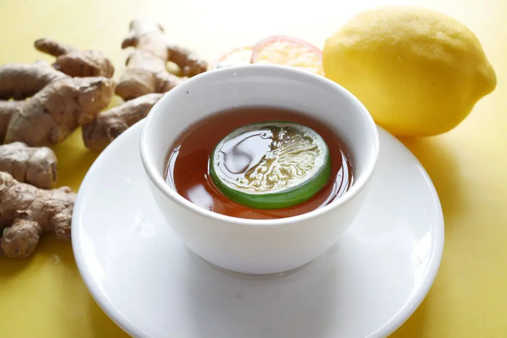 El Té: una bebida ancestral que une culturas y cuida tu salud 1 Dia Internacioal del Te