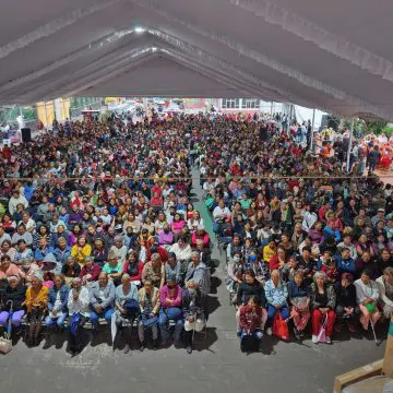 Celebran a lo grande el Día de las Madres en Cuautlancingo