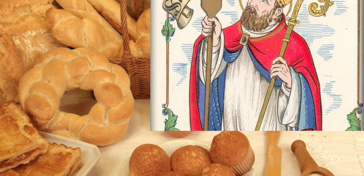 ¿Quién es San Honorato? Santo que inspira a panaderos y reposteros