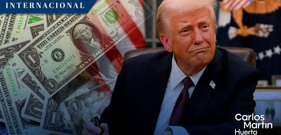 Cámara de Representantes de EE.UU. aprueba plan fiscal de Trump con impuesto a remesas