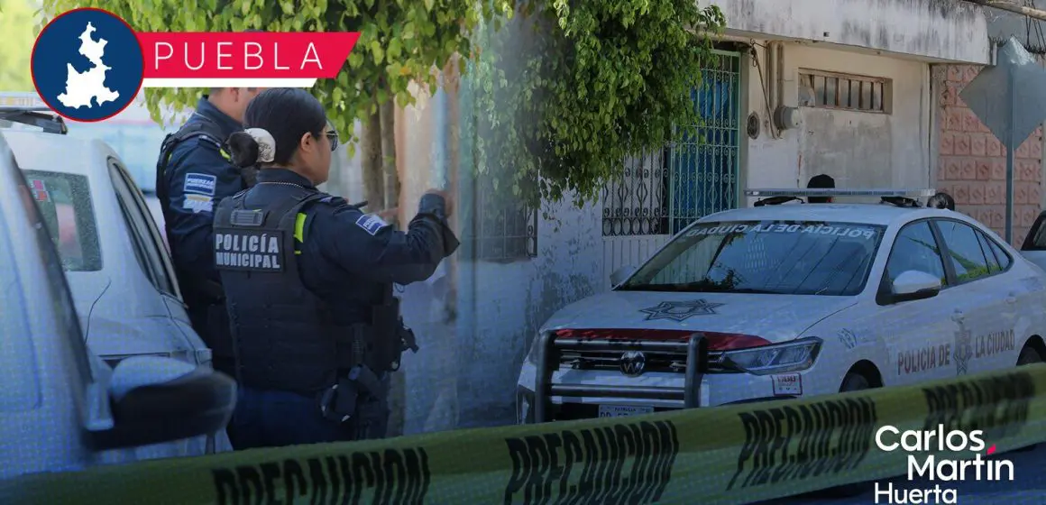 Muere mujer en vivienda de Lomas Flor del Bosque