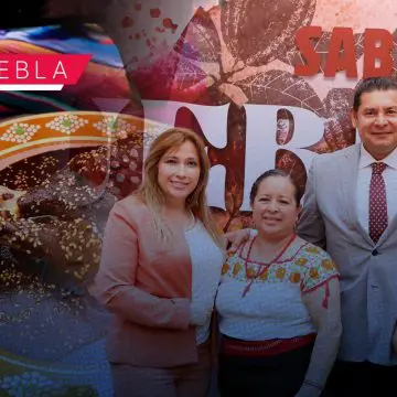 Gobierno de Puebla inicia Ruta Gastronómica del Pasaporte Turístico 2025