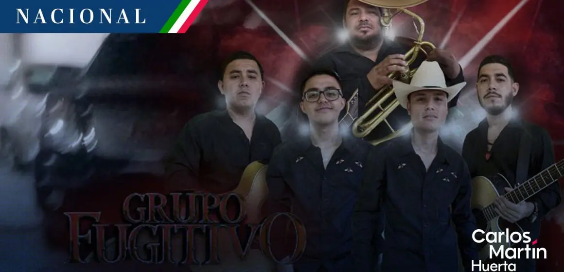 Desaparecen integrantes del Grupo Fugitivo en Reynosa
