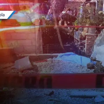 Asesina a hombre en Tepeojuma; le dispararon en siete ocasiones  