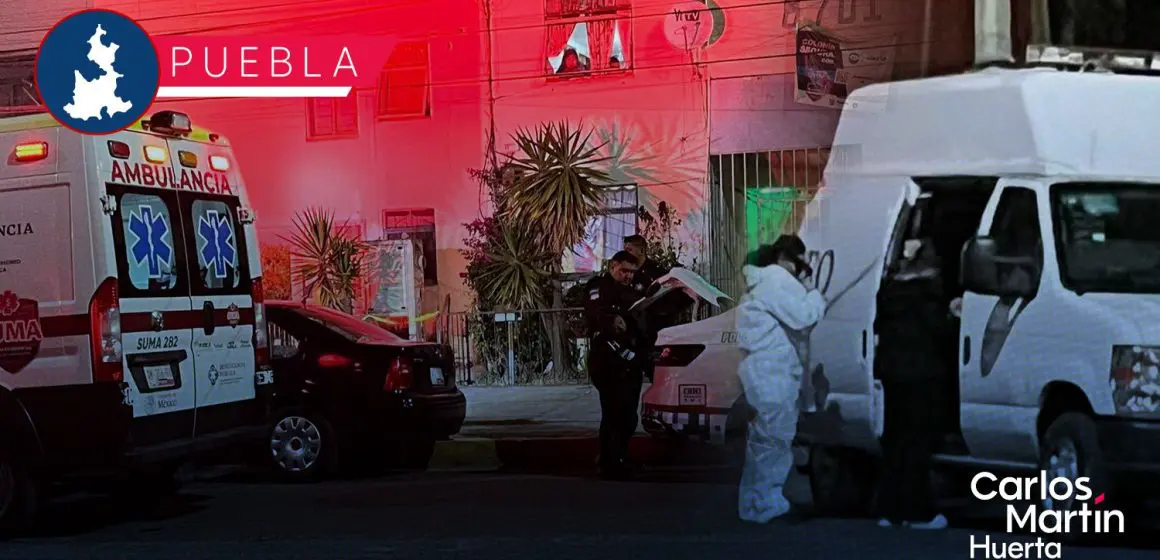 Hombre asesina a exnovio de su exesposa en Infonavit Carmen Gastronómico