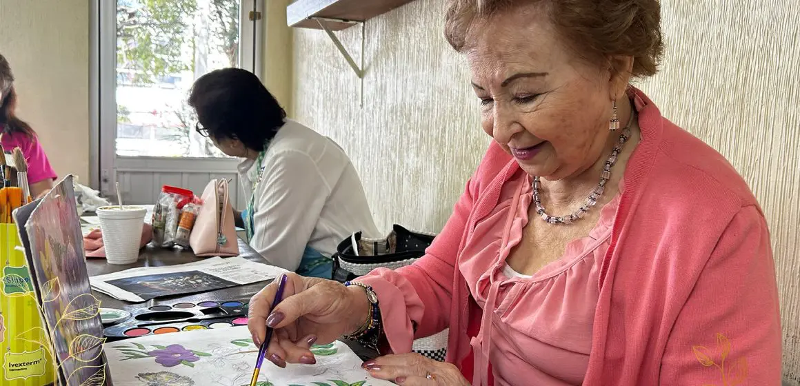 Adultos mayores pueden tramitar su credencial del INAPAM en módulos de Bienestar