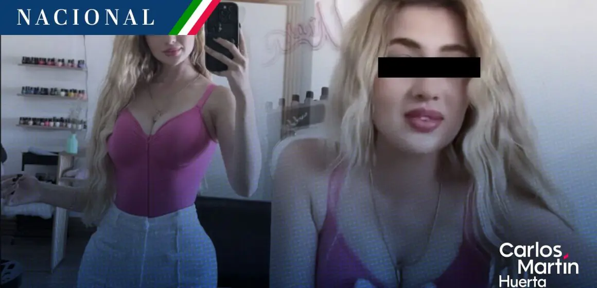 Asesinan a la influencer Valeria Márquez durante transmisión en vivo en Zapopan