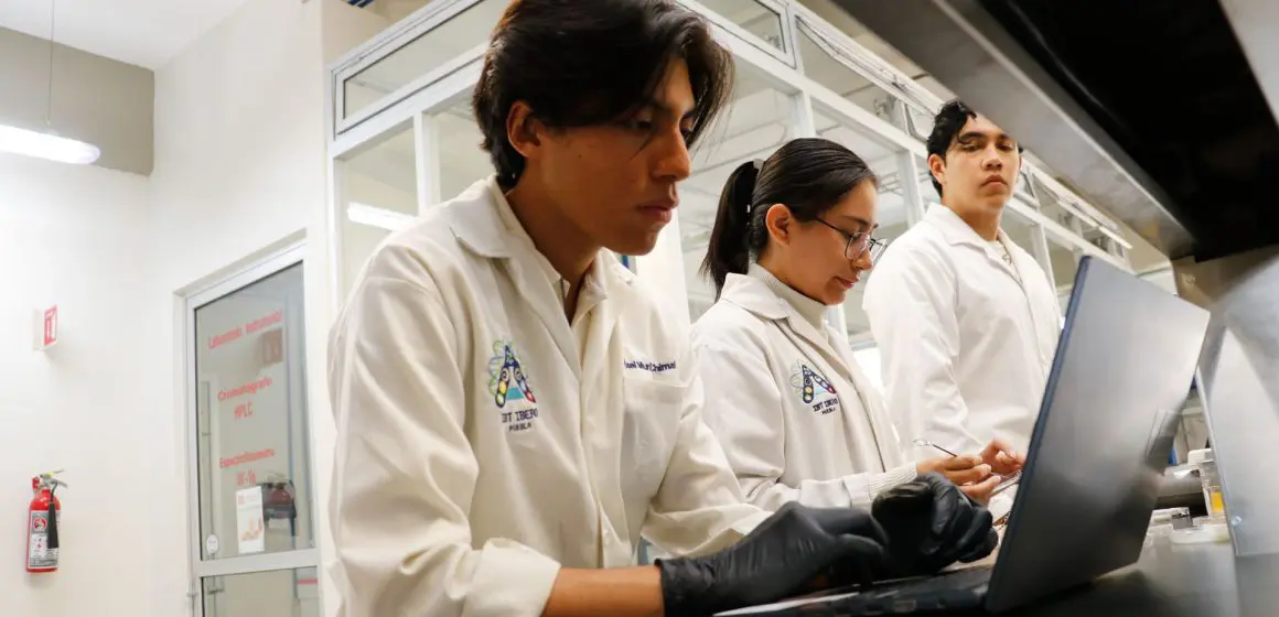 Biotecnología: Residuos convertidos en soluciones médicas