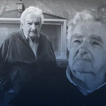 Fallece José Mujica expresidente de Uruguay