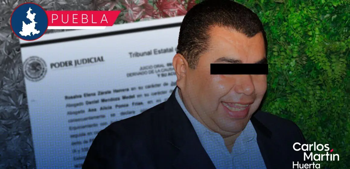 Concluye el juicio por violencia familiar de Cecilia Monzón contra Javier López Zavala