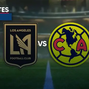 FIFA define fecha y sede del América vs. LAFC por boleto al Mundial de Clubes