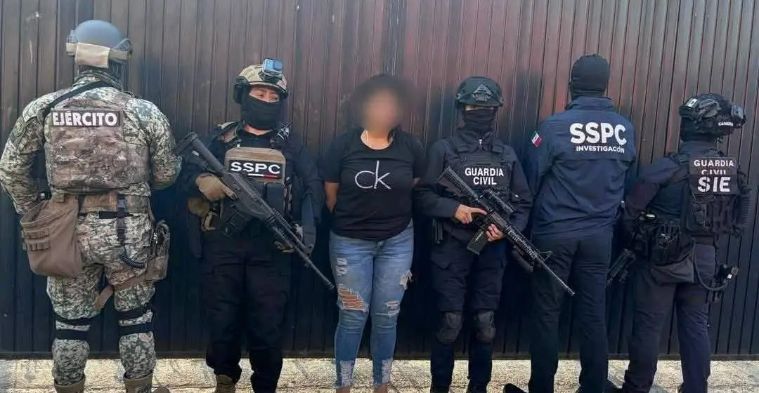 FGR investiga a jueza que liberó a “La Güera”, operadora financiera del CJNG