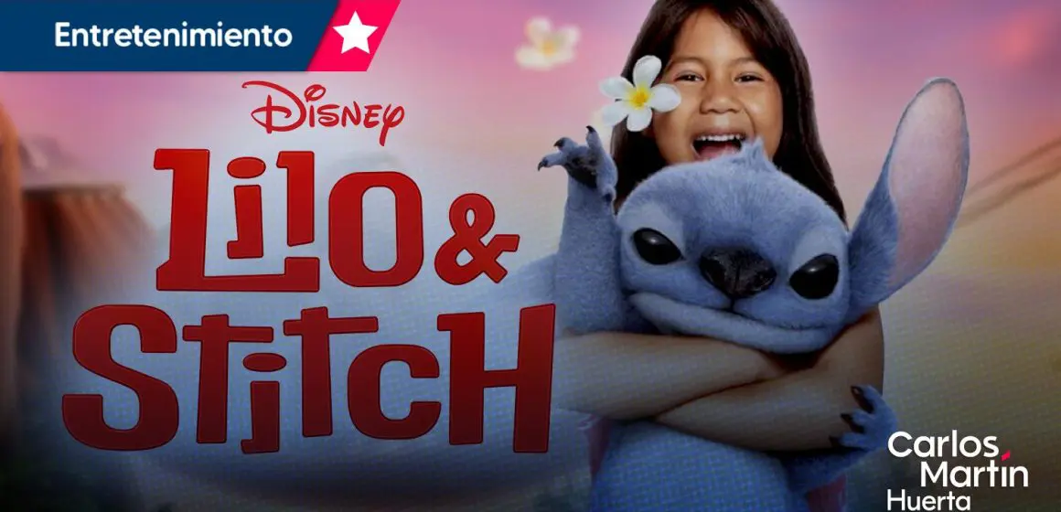 “Lilo & Stitch”: La magia de “Ohana” regresa en una adaptación live-action 